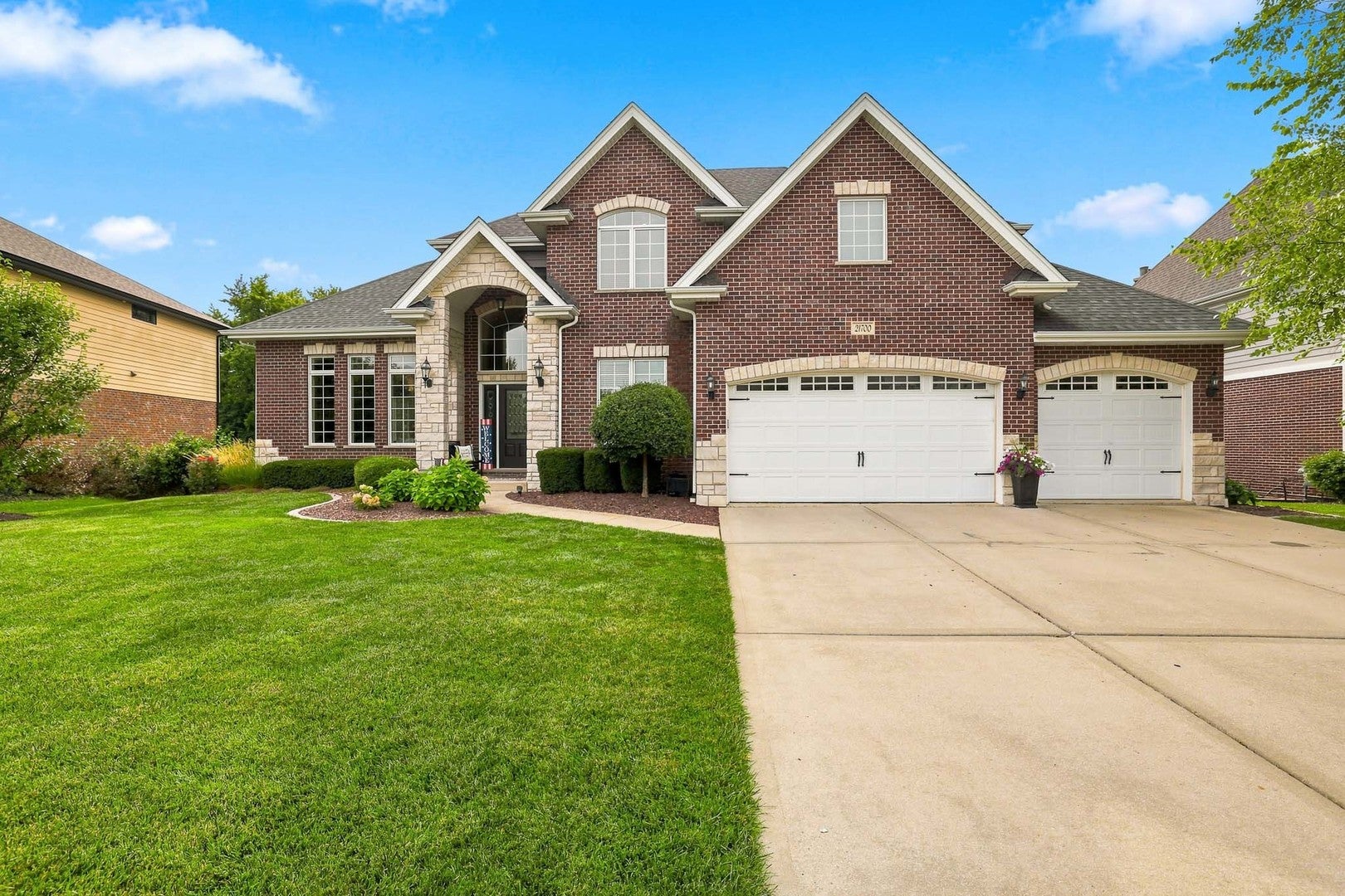 21700 London Bridge Drive — photo