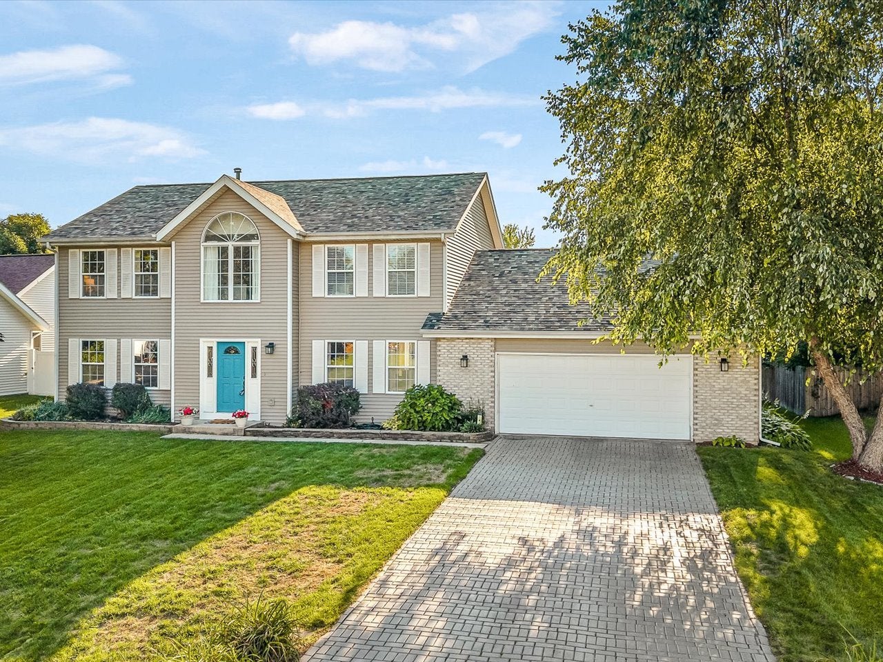 10892 Chicory Ridge Way — photo