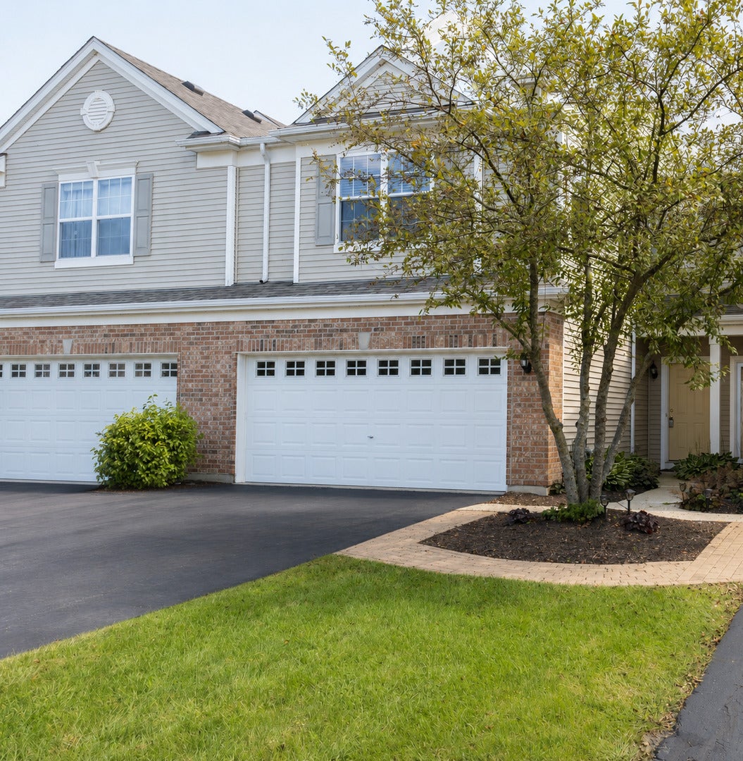 2521 Evergreen Circle — photo
