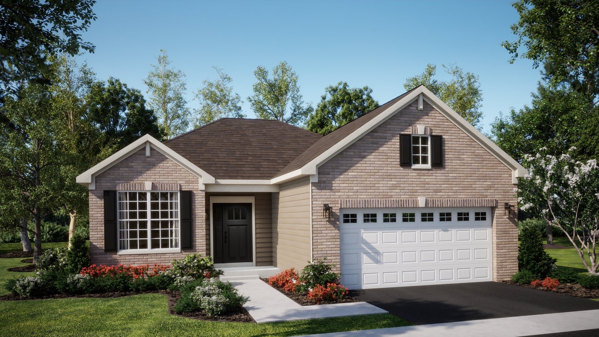 1102 Rebecca Court — photo