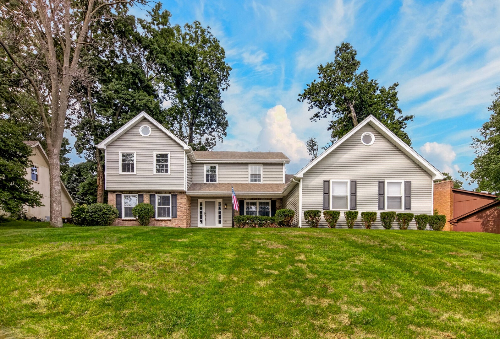 7038 Perrietta Lane — photo