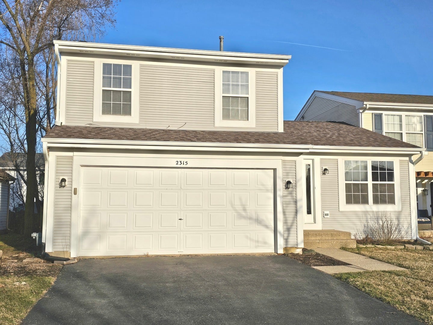 2315 N Meadows Lane 2315 — photo