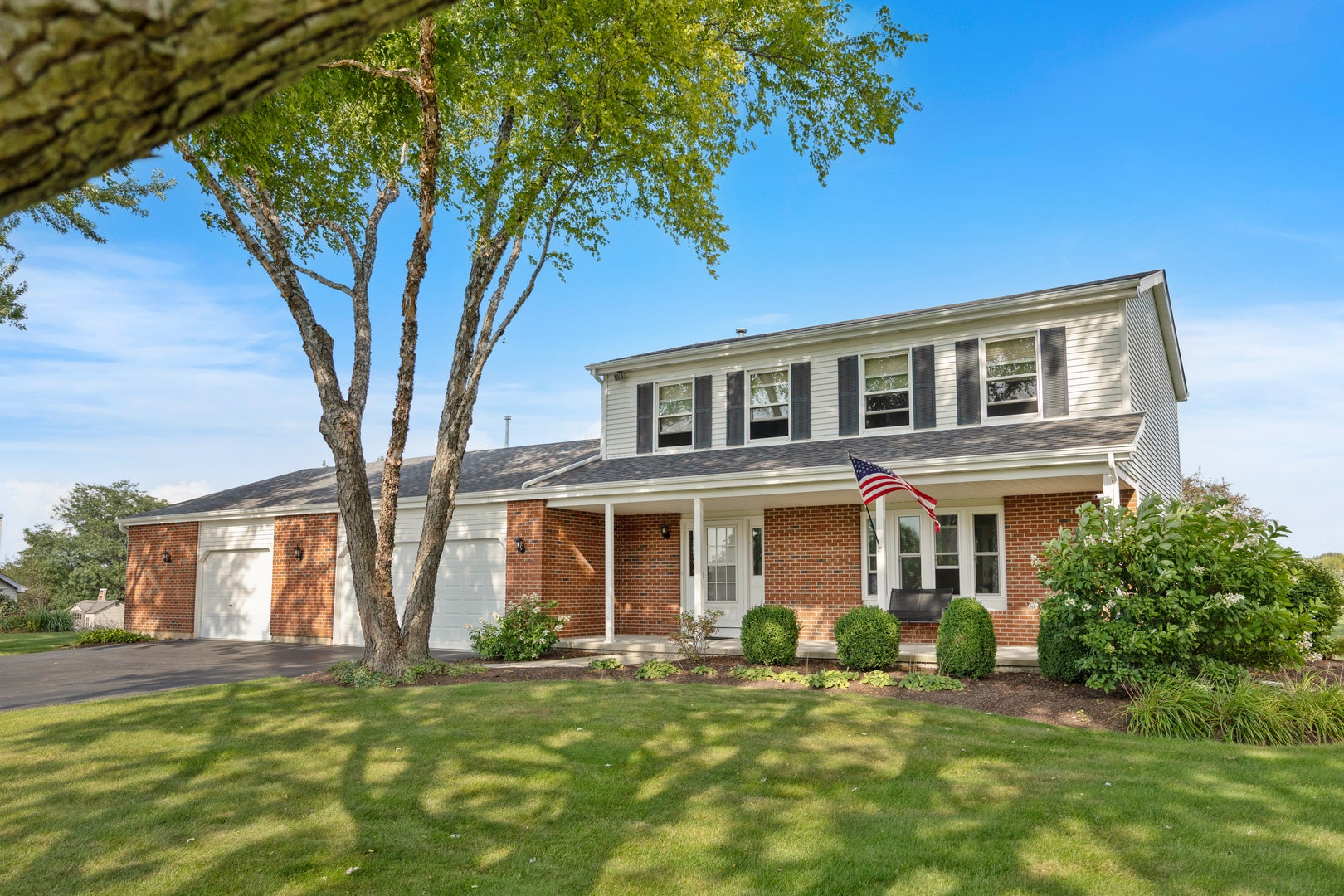 15N133 Shirewood Farm Road — photo