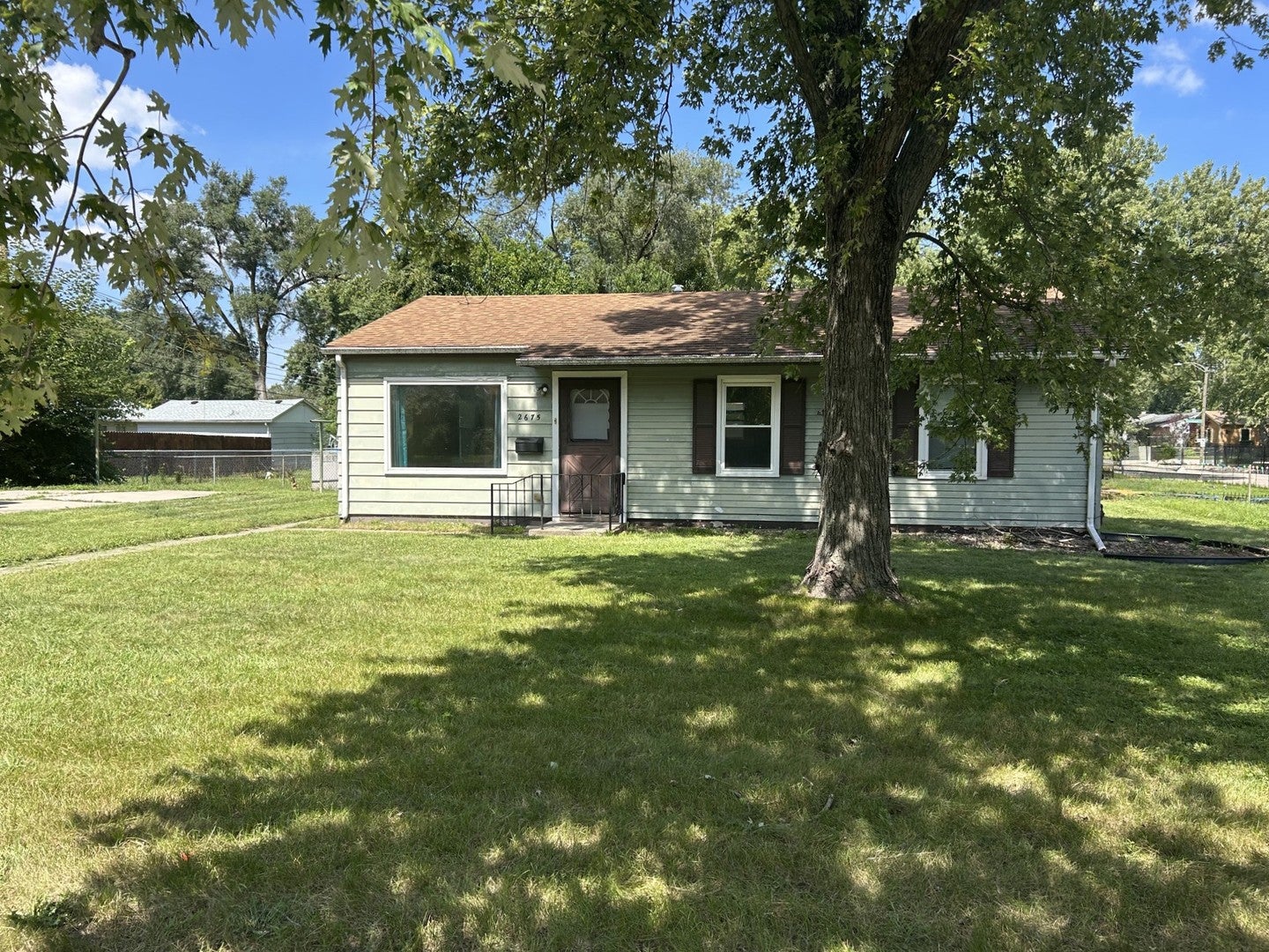 2675 E Melbrook Drive — photo