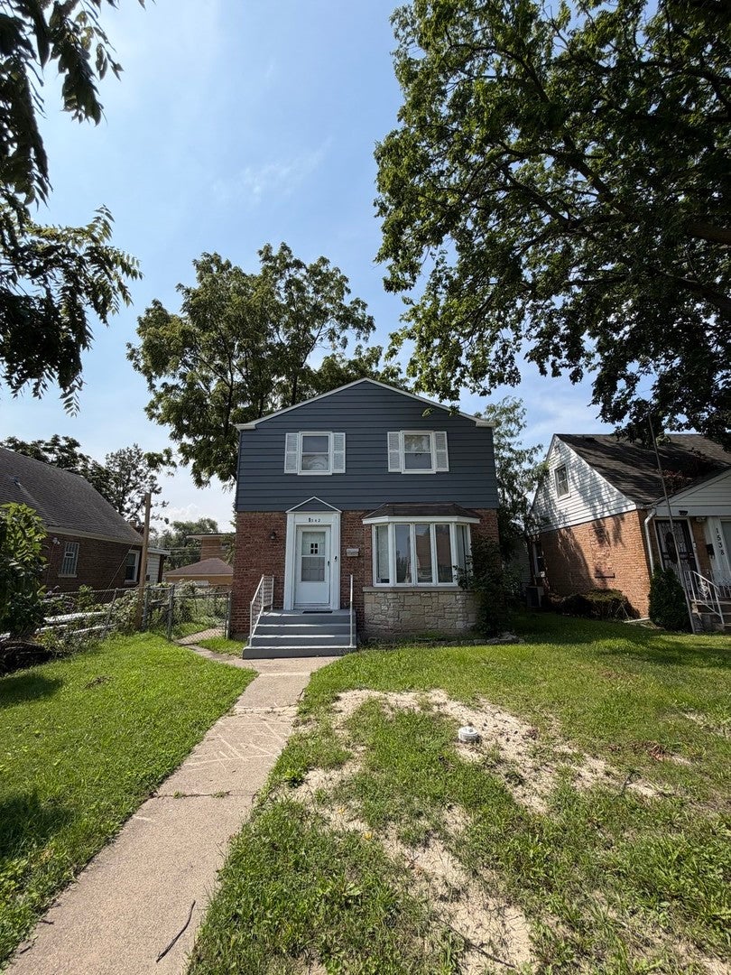 1542 Kenilworth Drive — photo