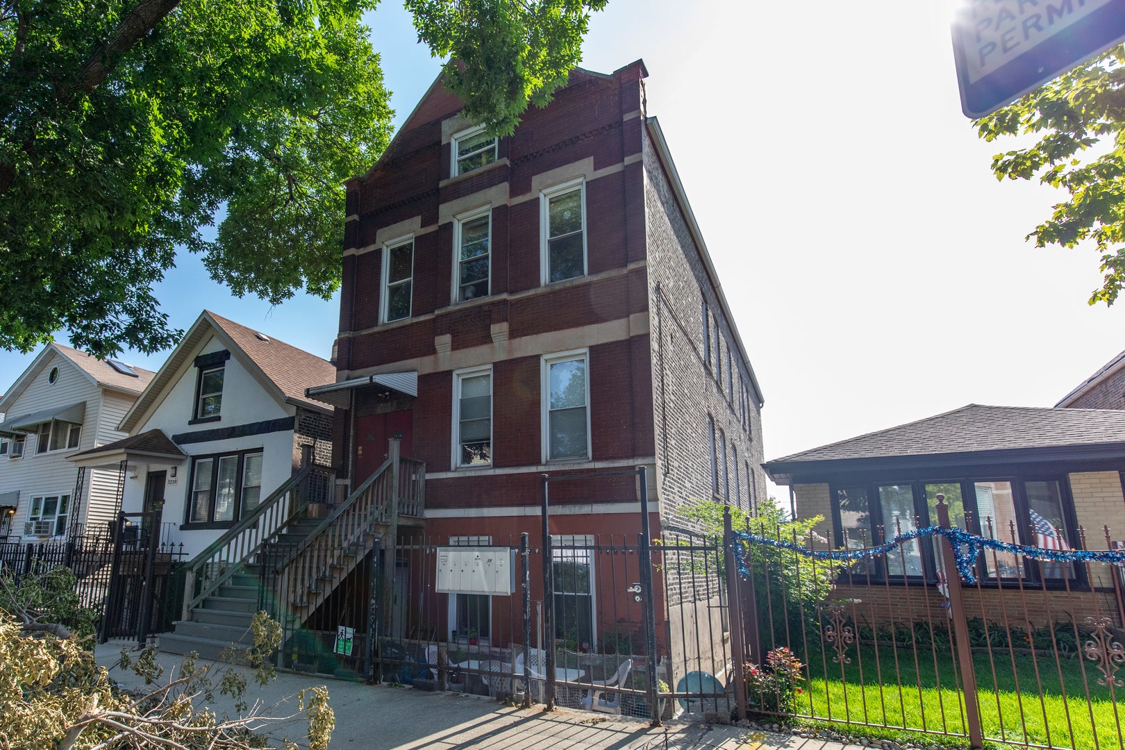 3241 S Carpenter Street — photo