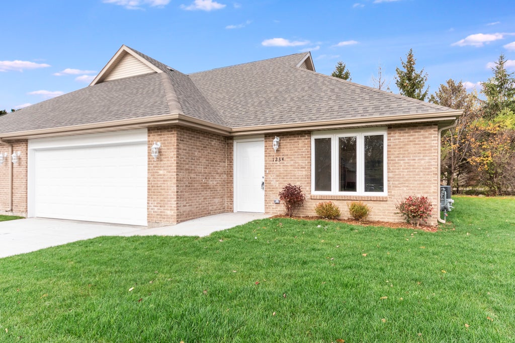 5522 Hearthside Drive — photo