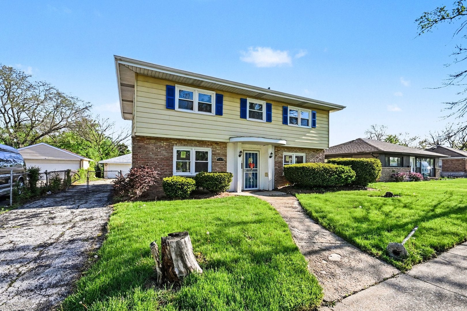 148 Blackhawk Drive — photo
