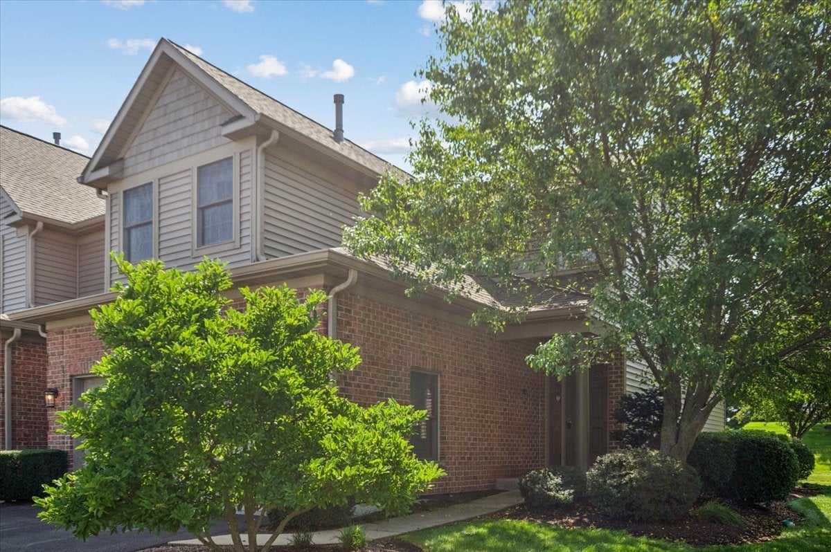 1022 Inverness Drive — photo