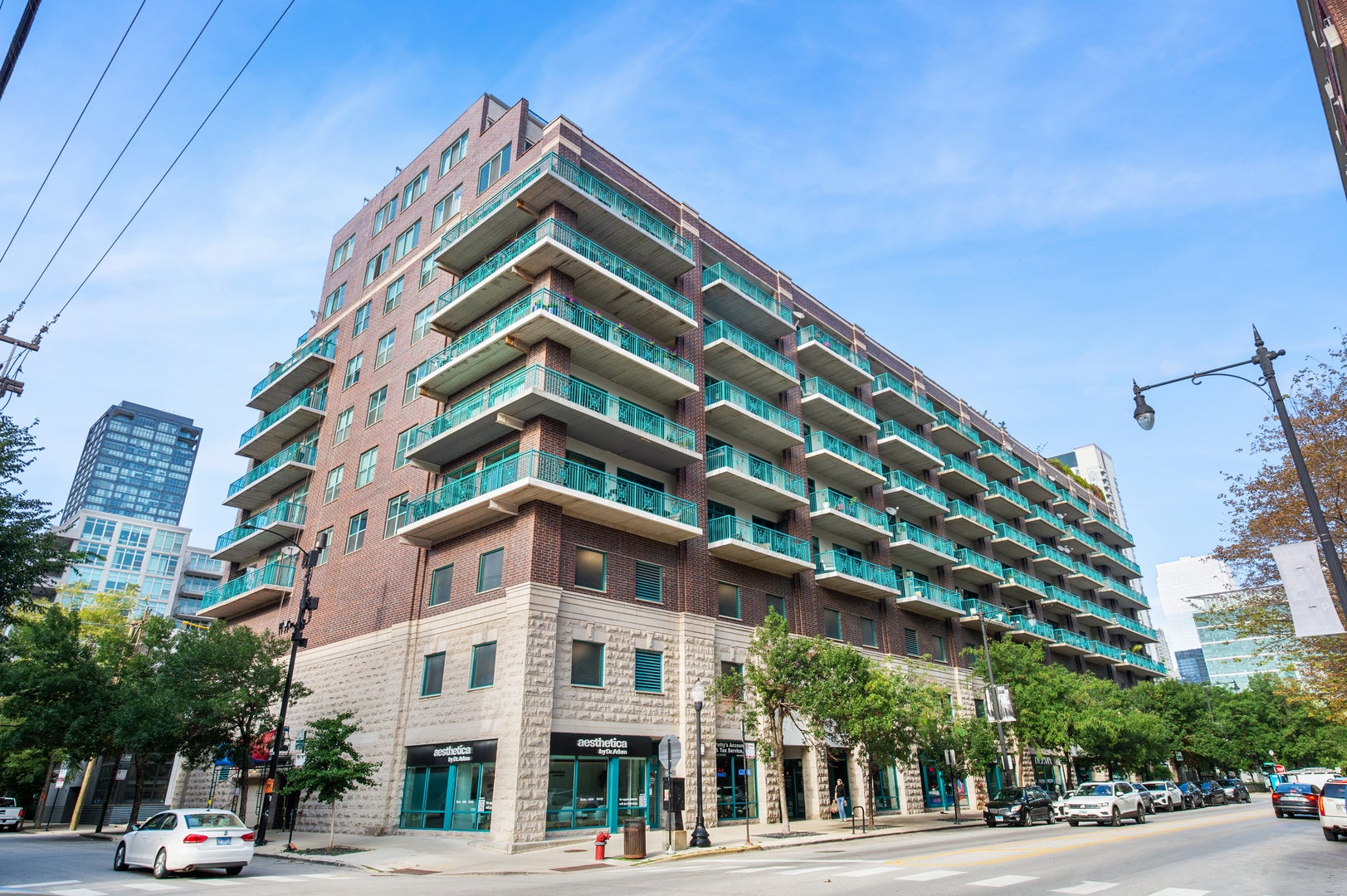 920 W Madison Street 7D — photo