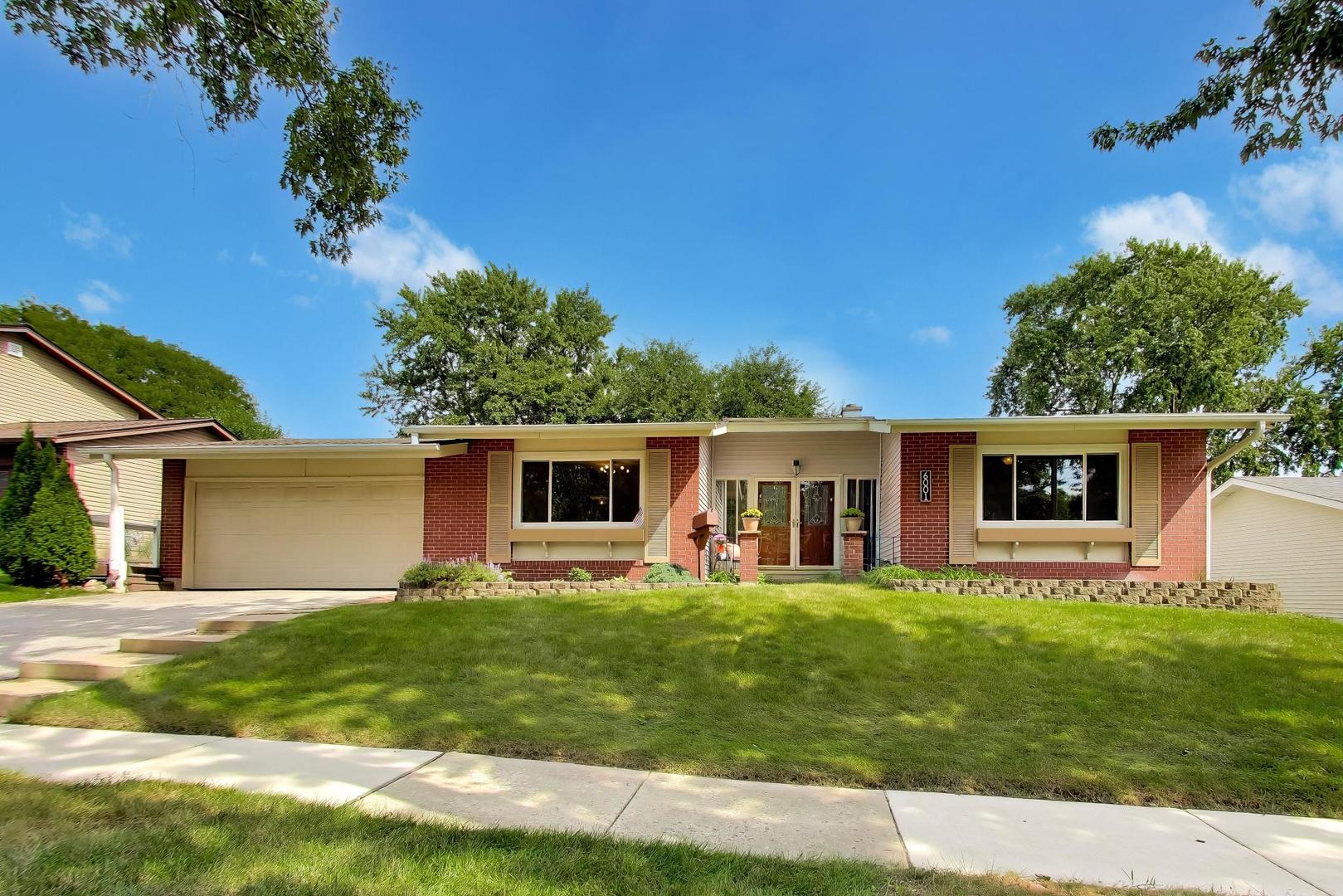 6001 Ross Drive — photo
