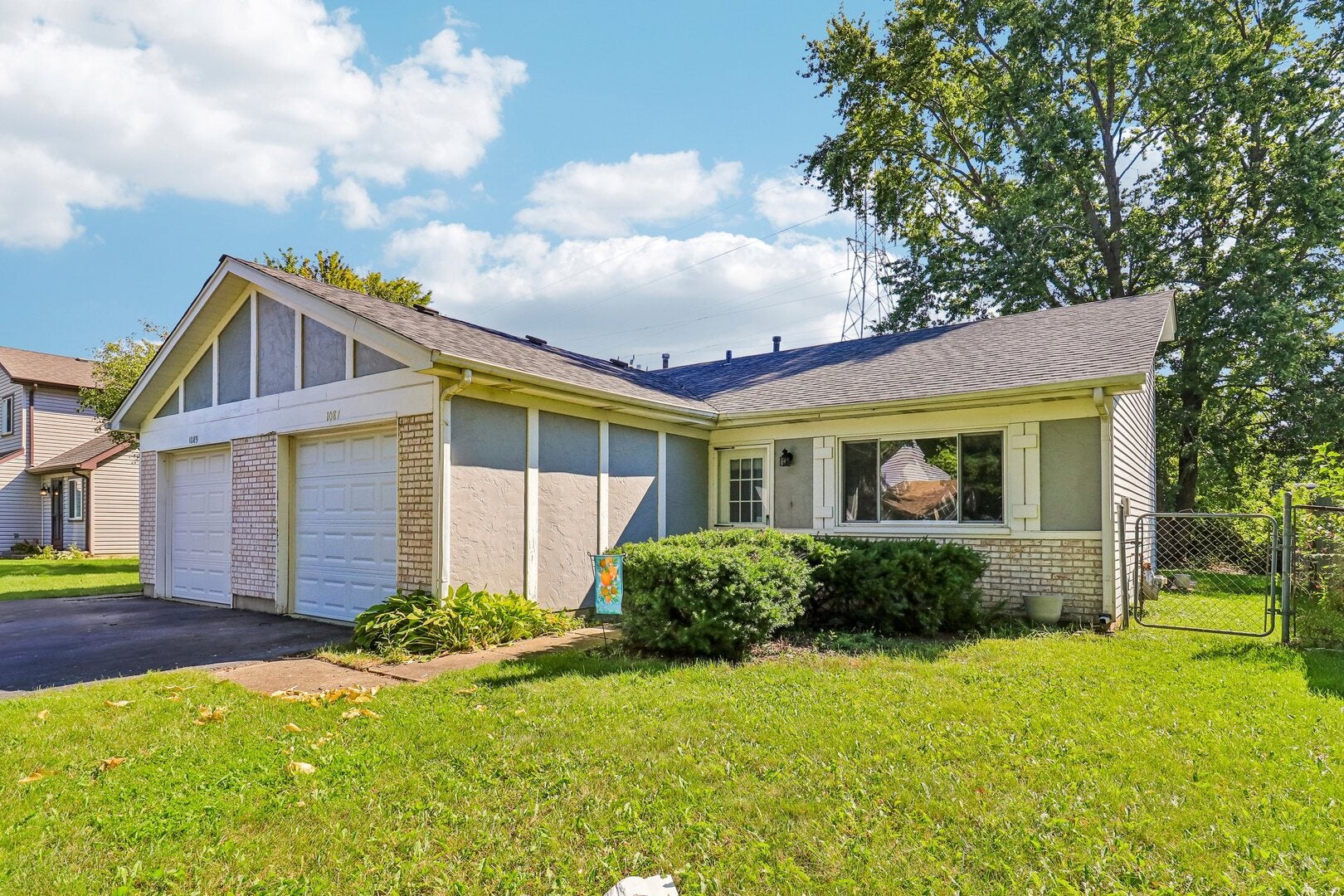 1087 Pheasant Run Lane — photo