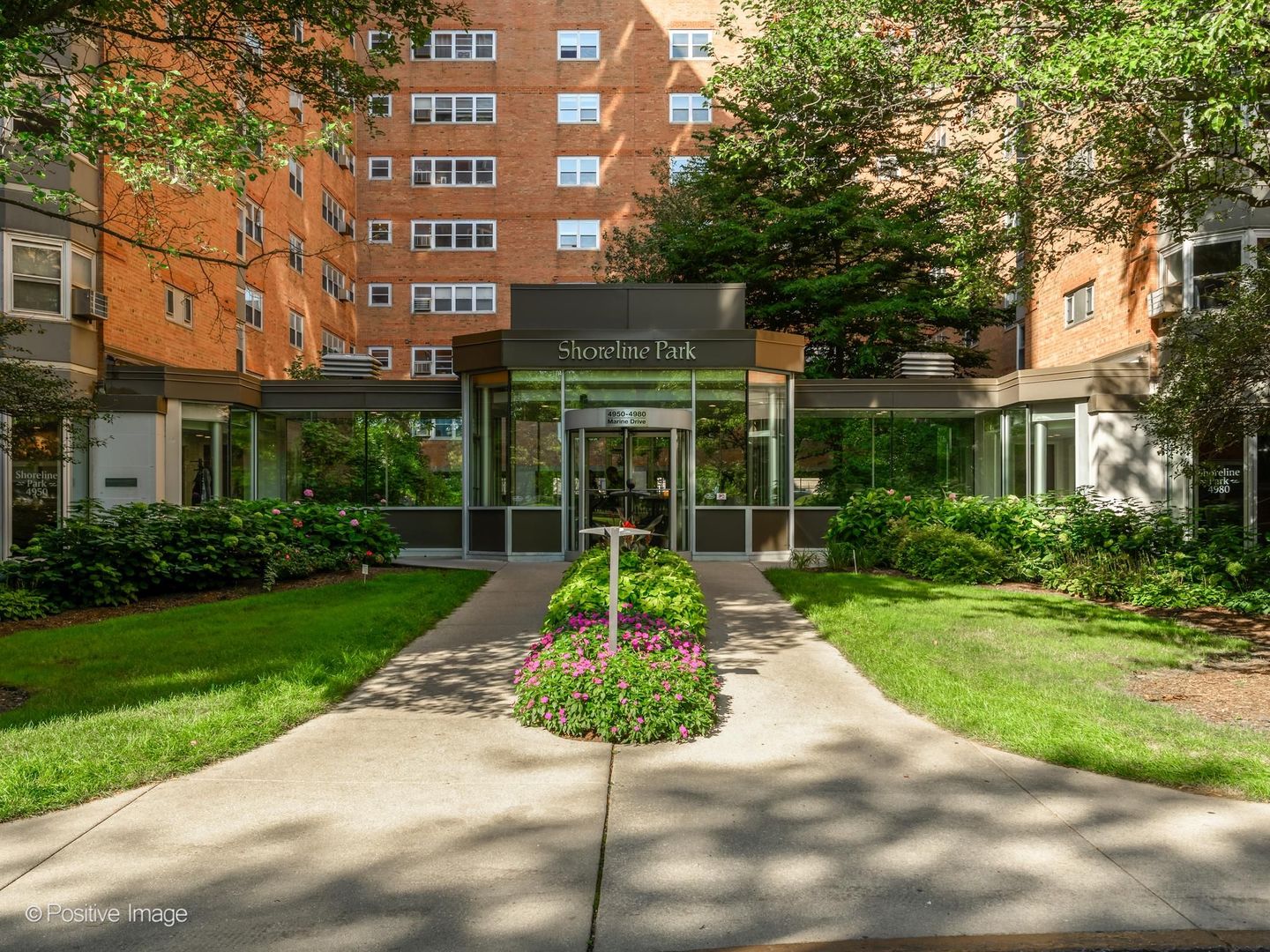 4970 N Marine Drive 227 — photo