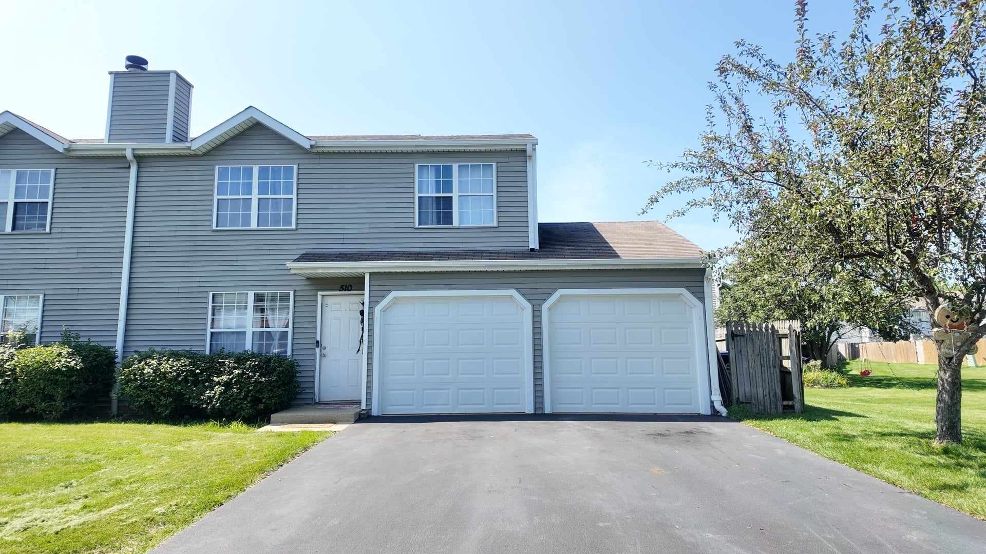 510 Meadow Hill Lane — photo
