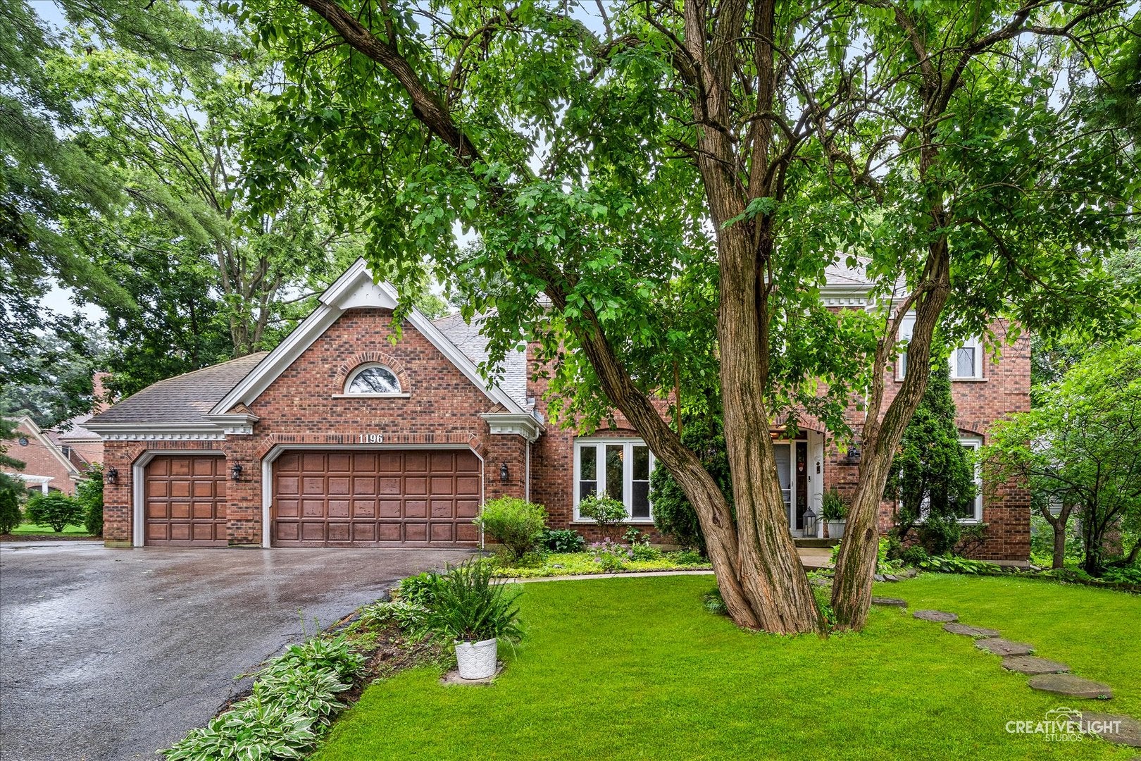 1196 Hobson Mill Drive — photo