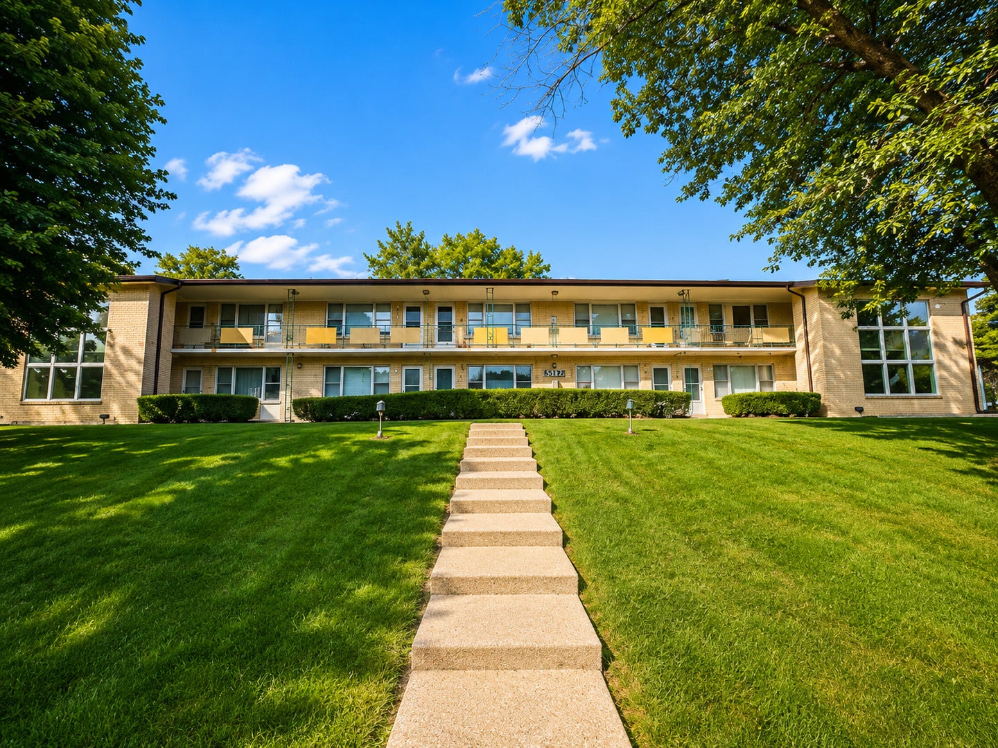 5517 King Arthur Court — photo