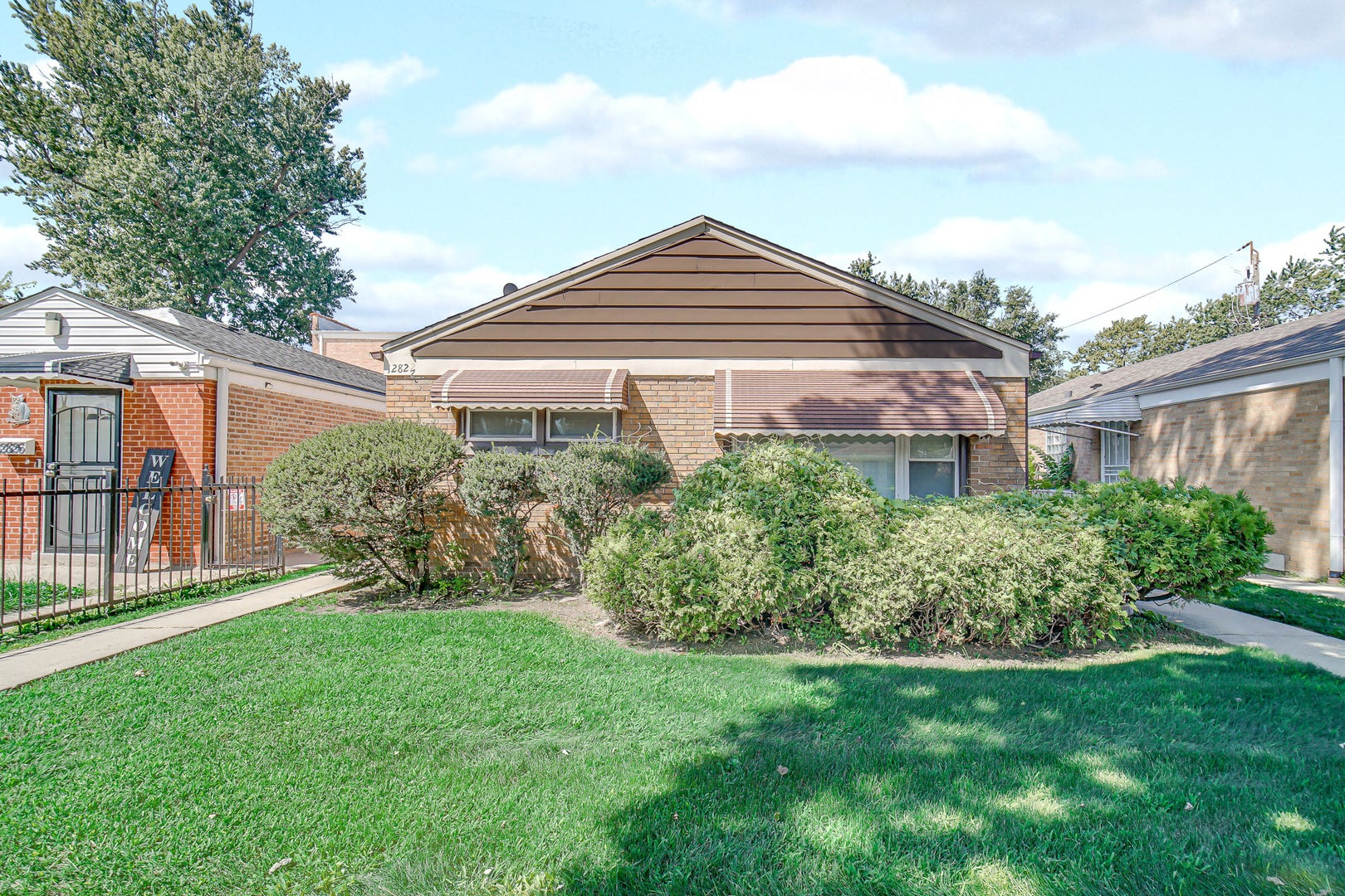 12822 S Peoria Street — photo