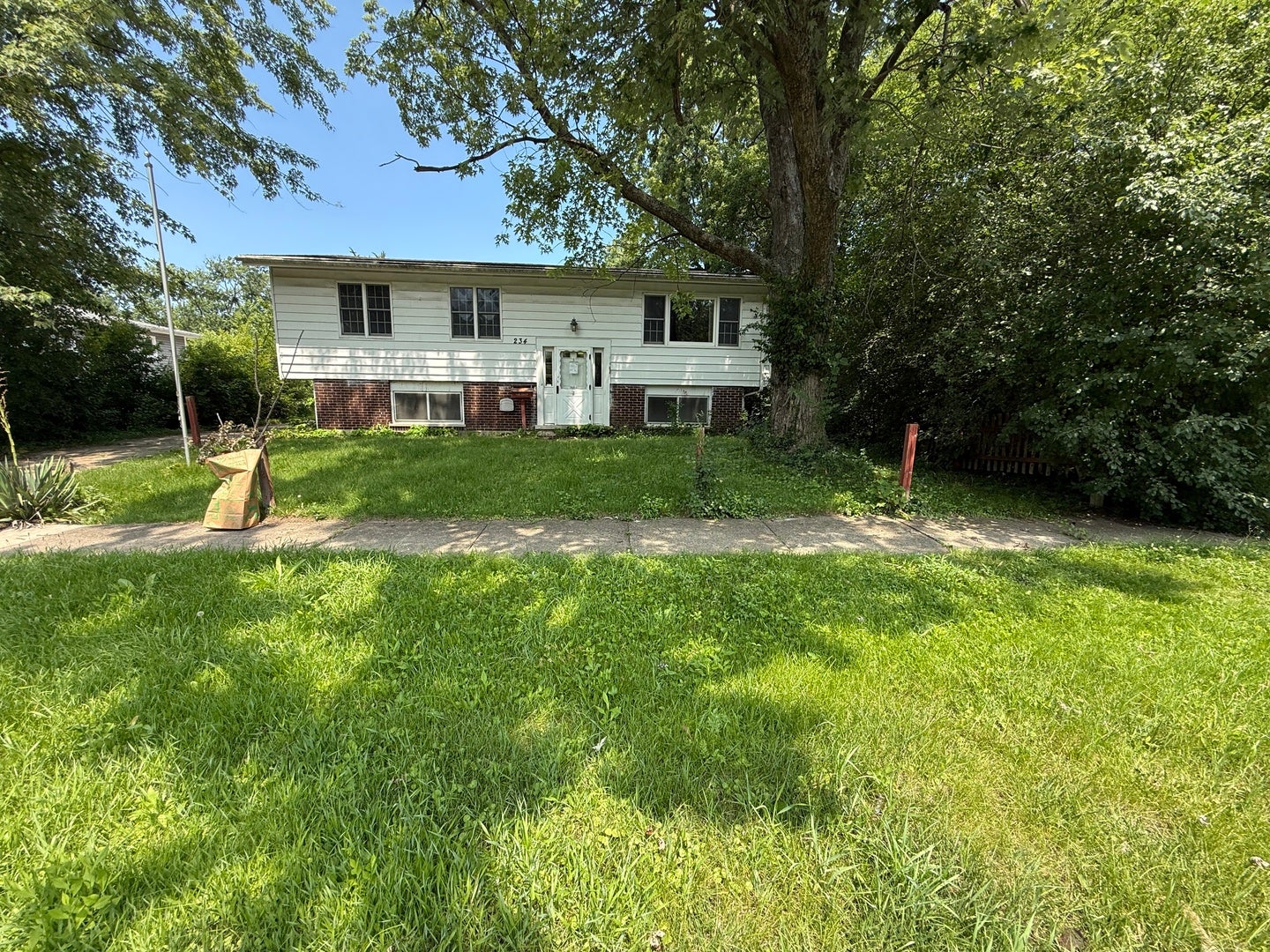 234 Hickory Street — photo