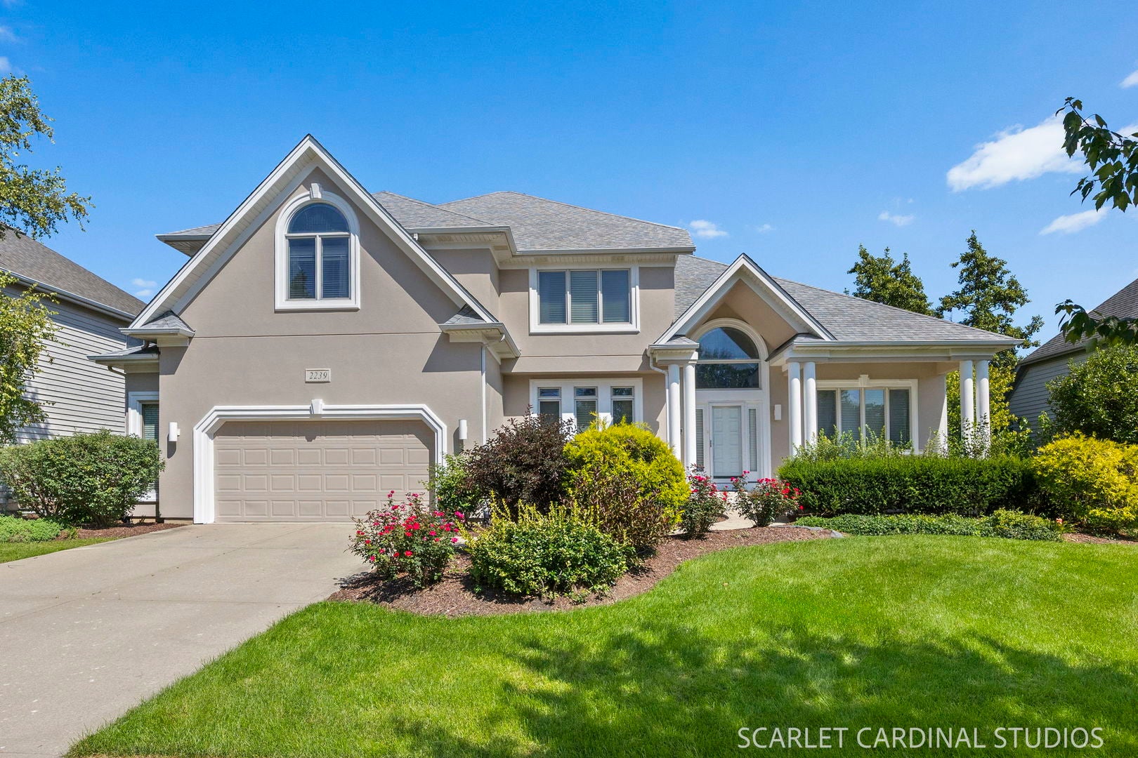 2239 Hillsboro Lane — photo