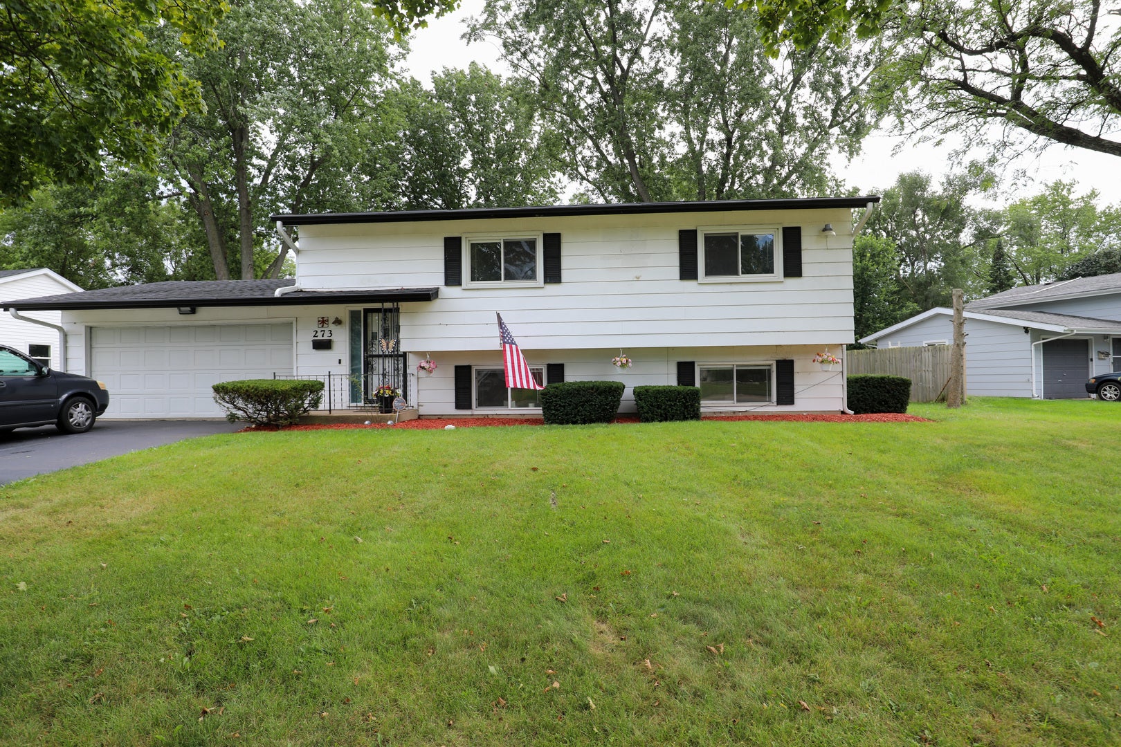 273 Berkshire Drive — photo