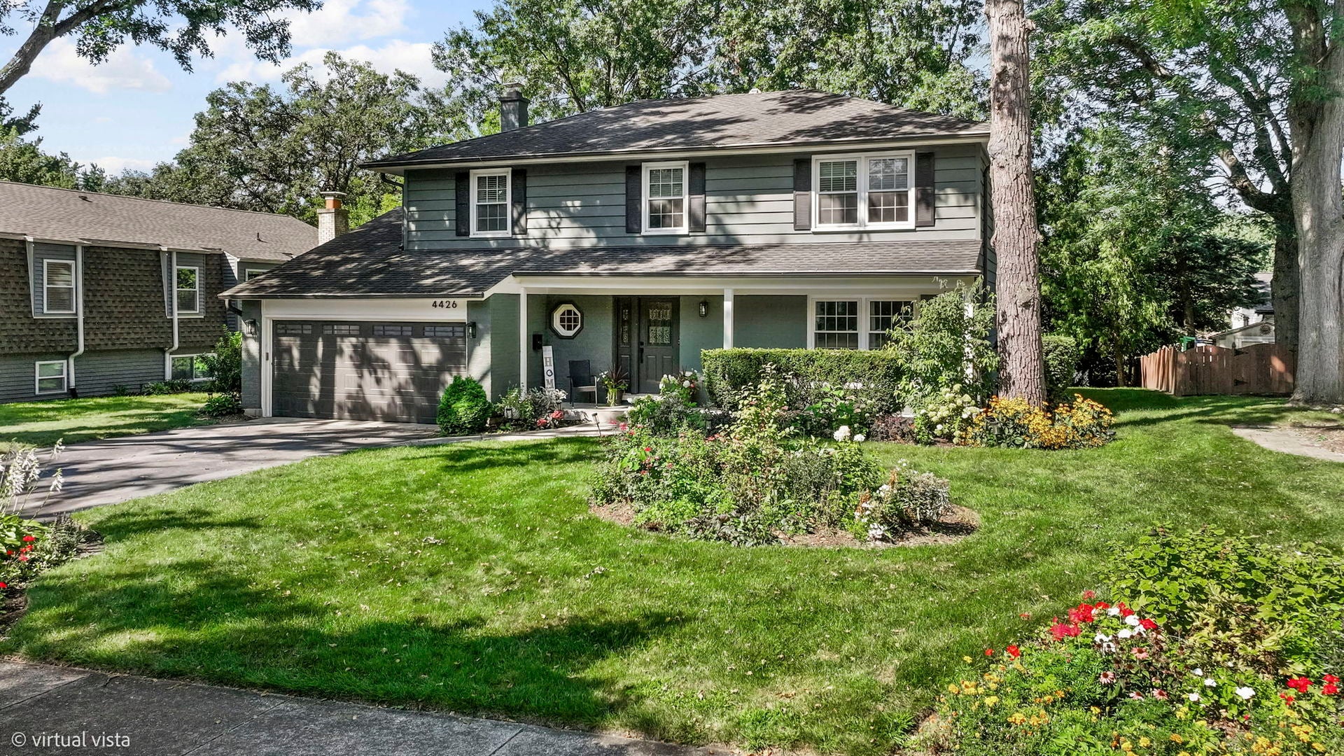 4426 Black Partridge Lane — photo