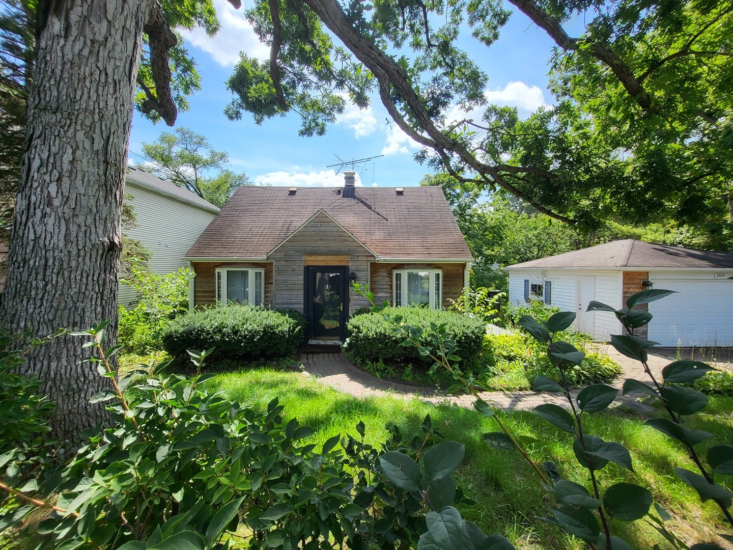 21317 W Shady Lane — photo