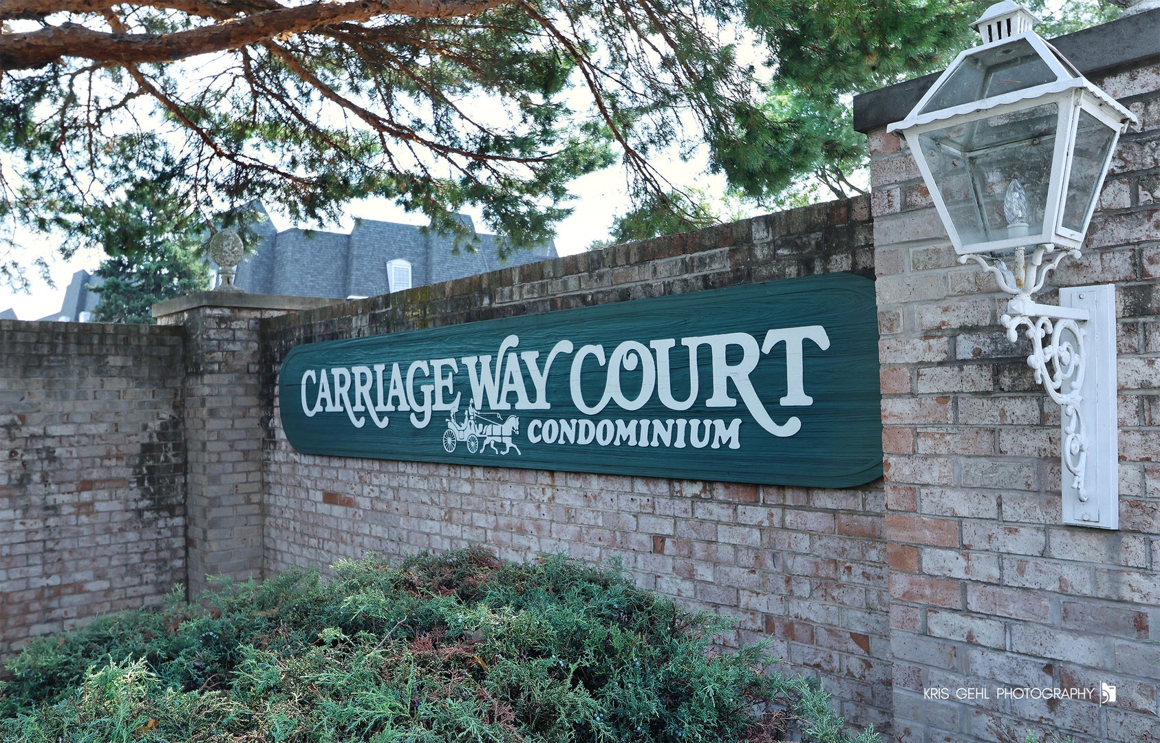 5201 Carriageway Drive C116 — photo