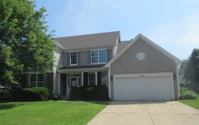 242 Berkshire Lane — photo