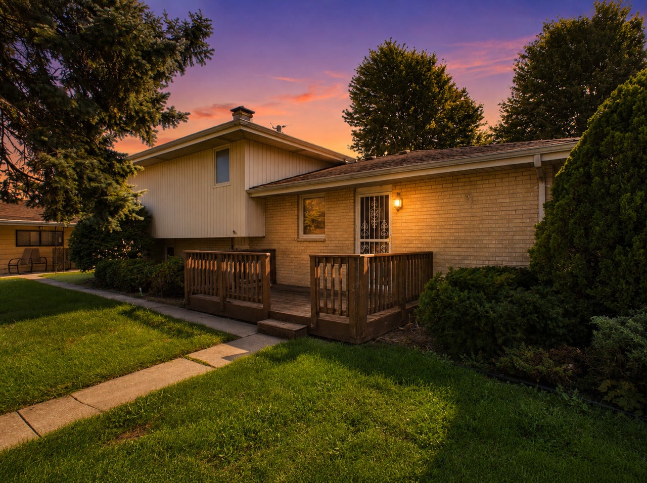 4158 W Prairie Drive — photo