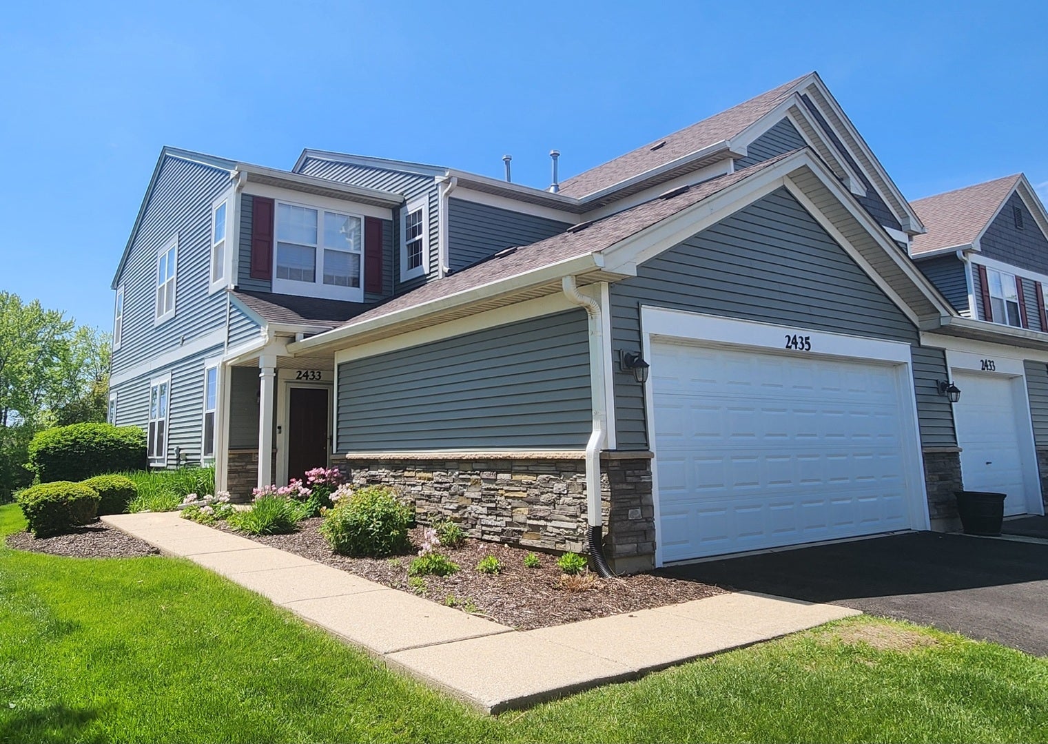 2435 Golf Ridge Circle 2435 — photo