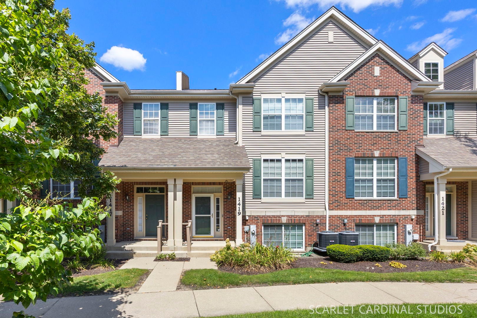 1419 S Fairfield Avenue — photo