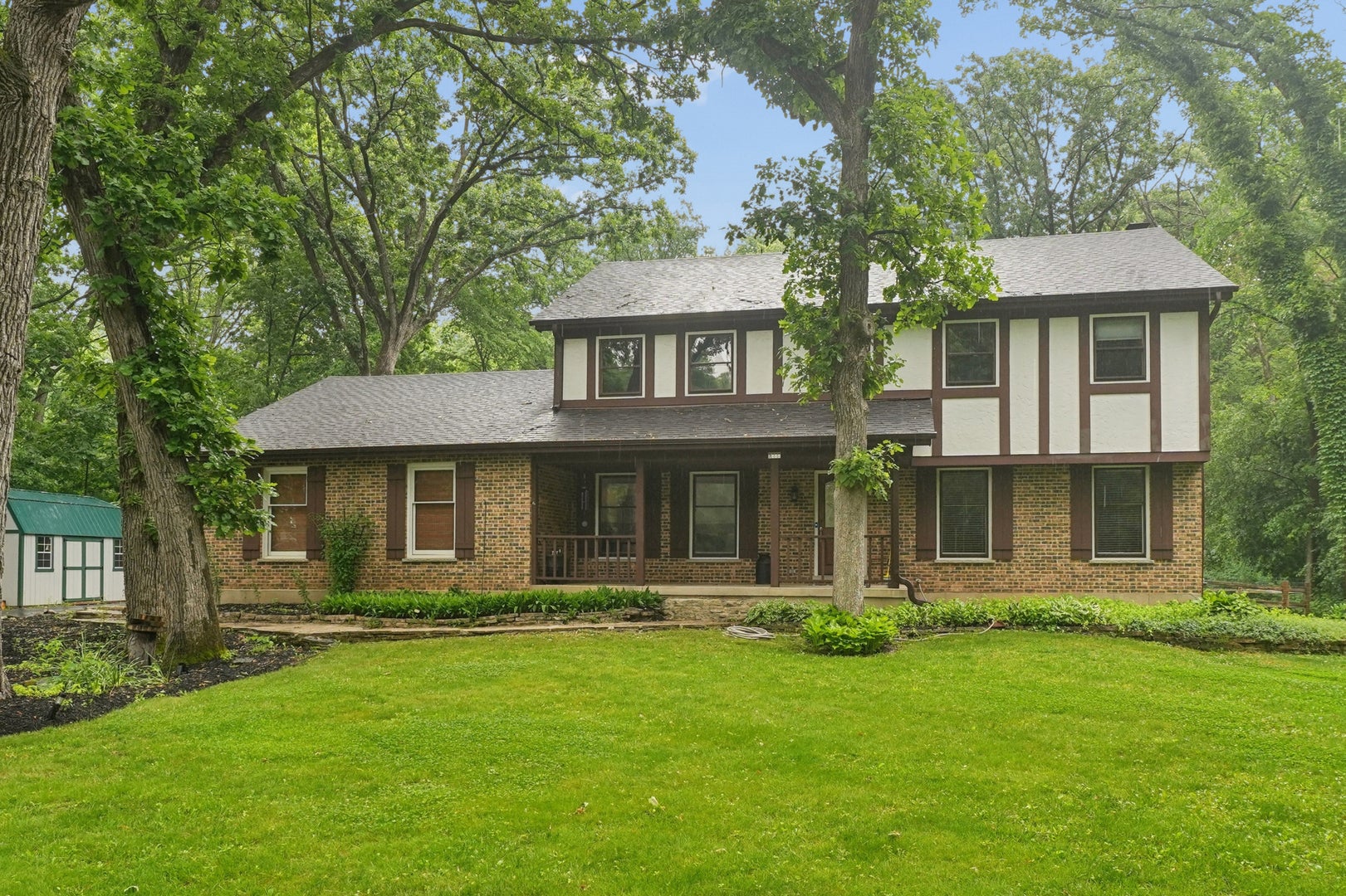 3202 Springbrook Road — photo