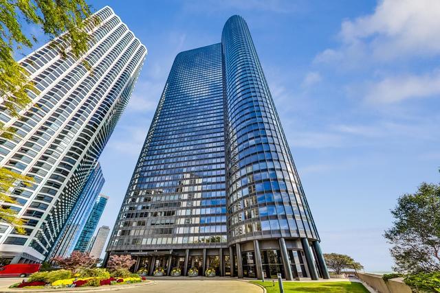 155 N Harbor Drive 3306 — photo