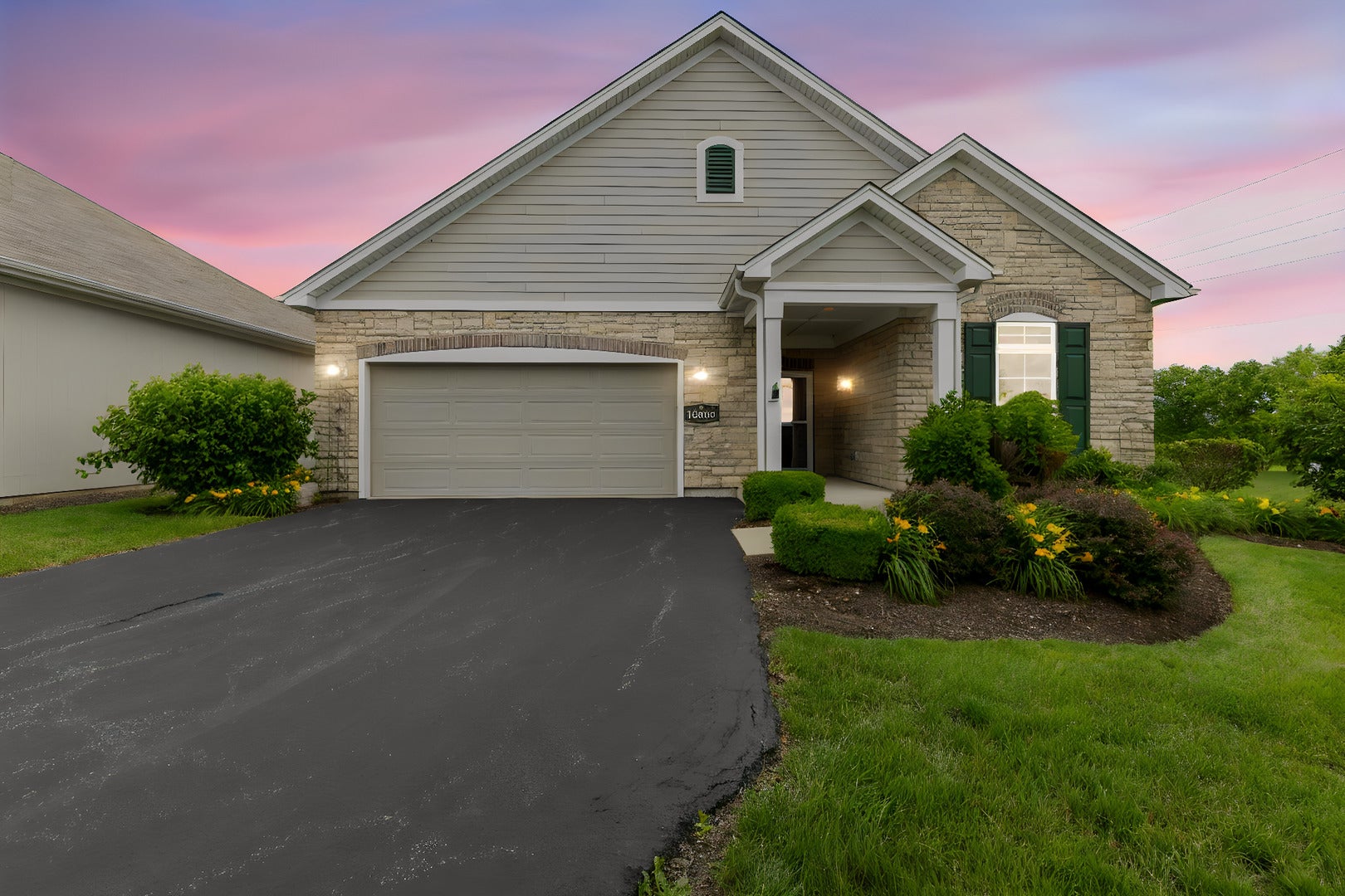 16605 S Fox Run Circle — photo