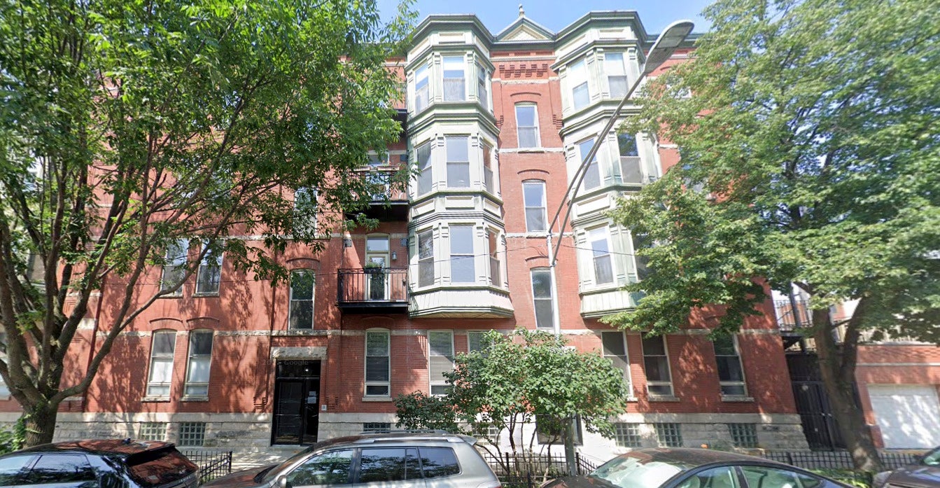 1344 N North Park Avenue 1 — photo