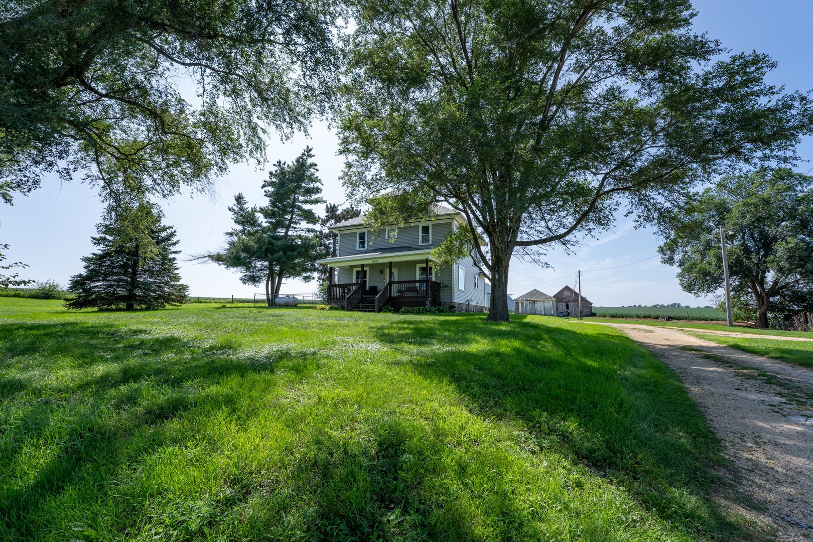 12714 N Pecatonica Road — photo
