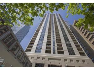 200 N Dearborn Street 2005 — photo