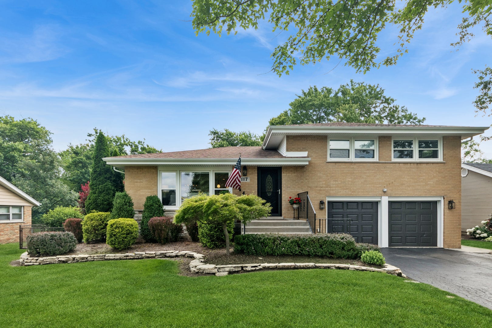 117 Linden Drive — photo