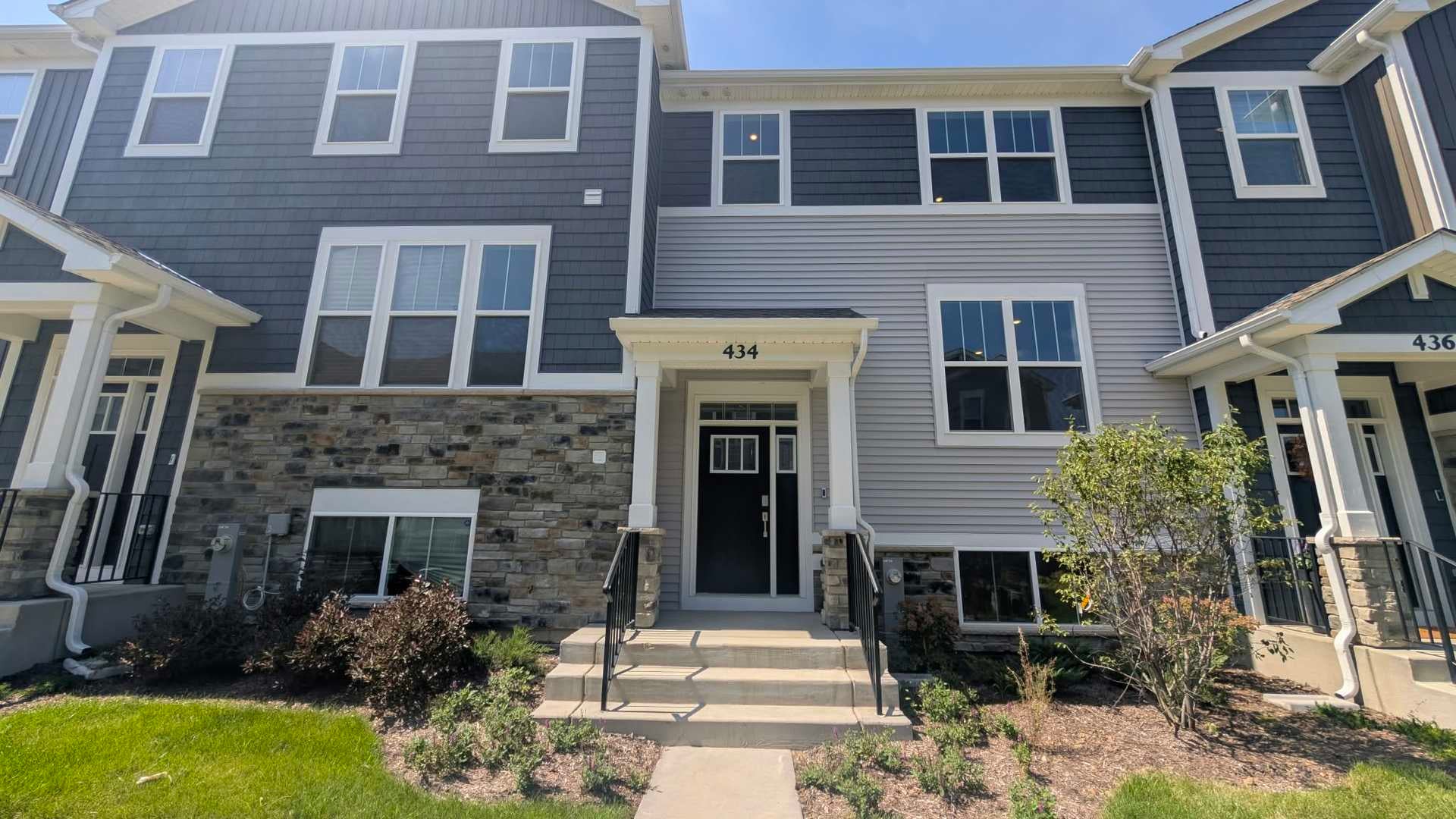 434 Red Oak Circle 434 — photo