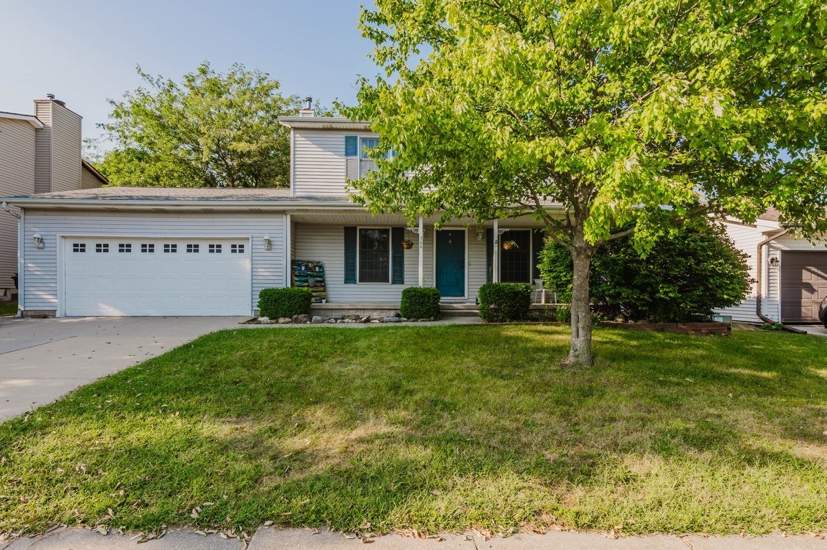 304 Jenny Lind Drive — photo