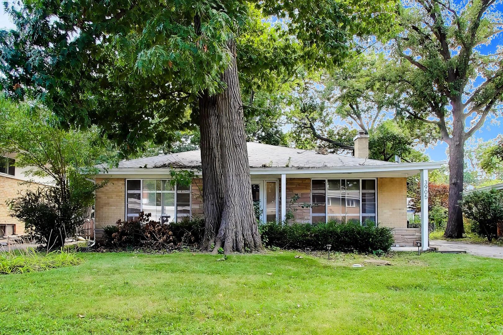 3905 Sugar Loaf Lane — photo
