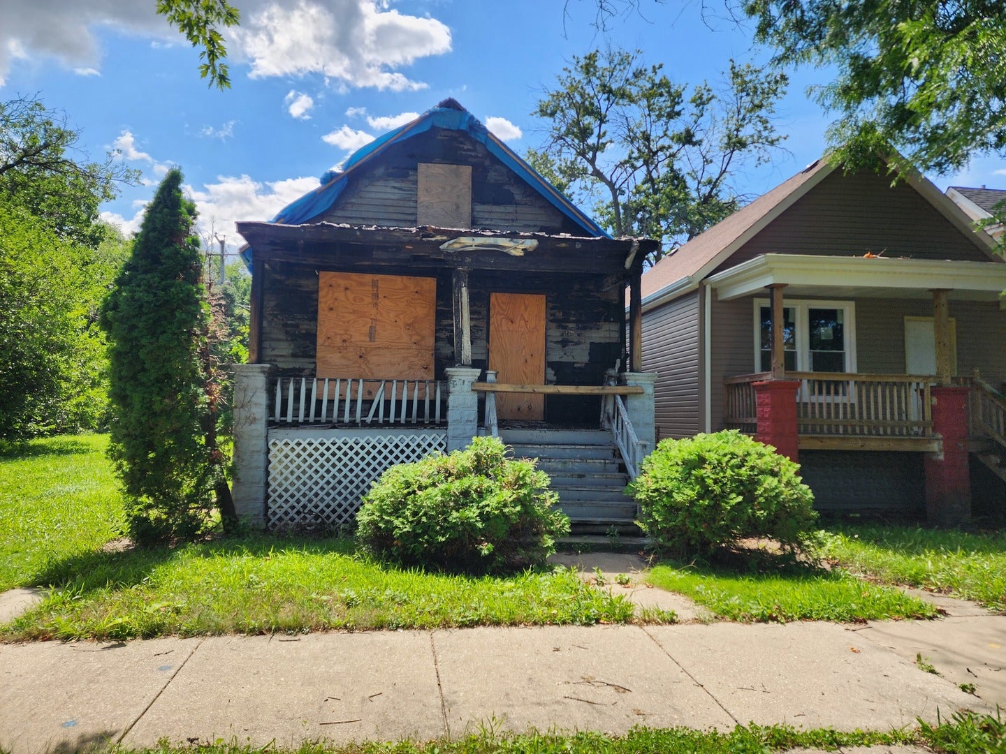 337 W 110th Place — photo