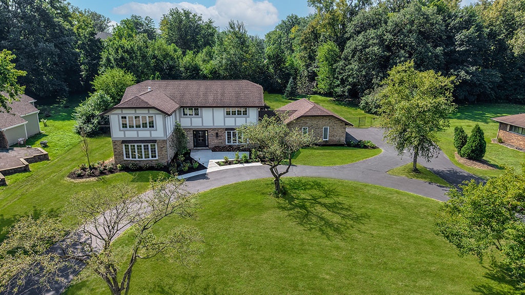 12023 W Mackinac Road — photo