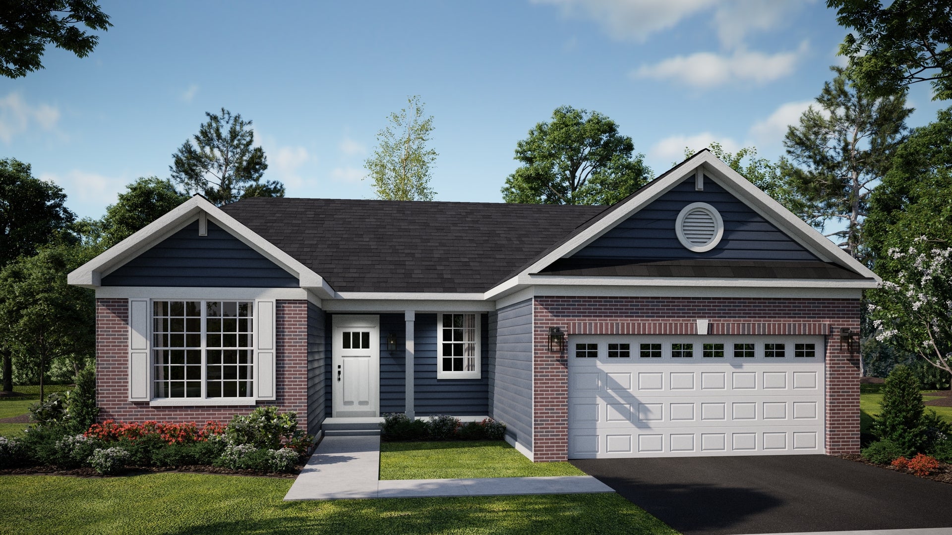 1104 Rebecca Court — photo