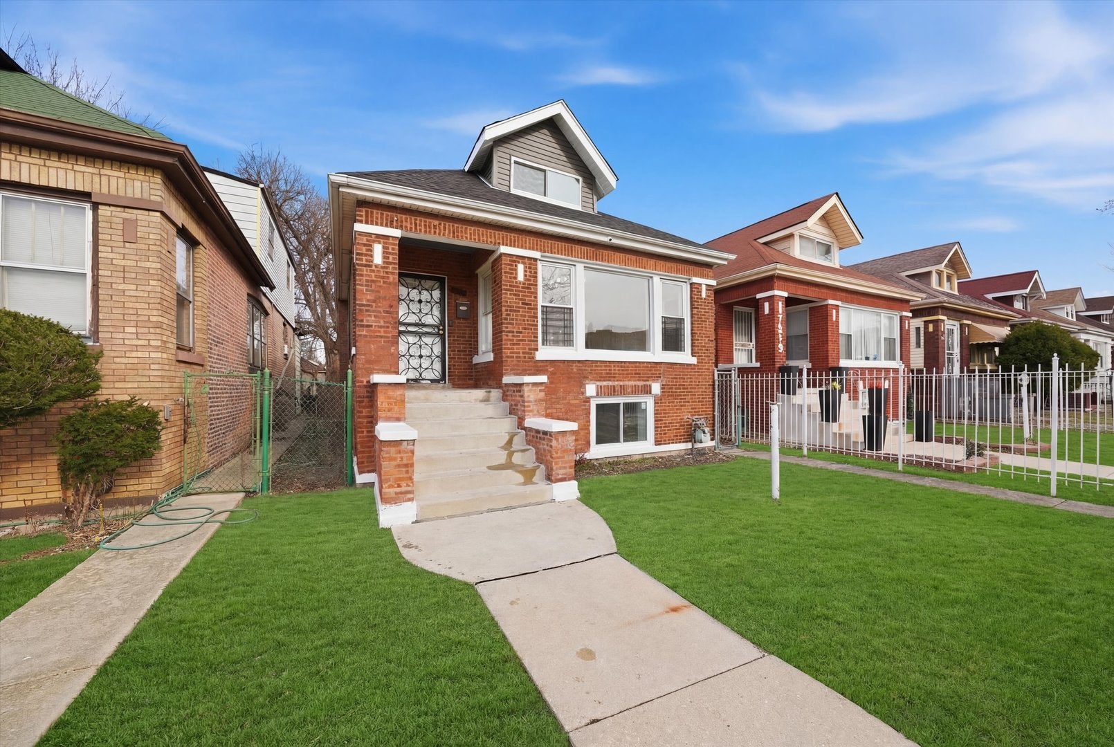 7517 S Carpenter Street — photo