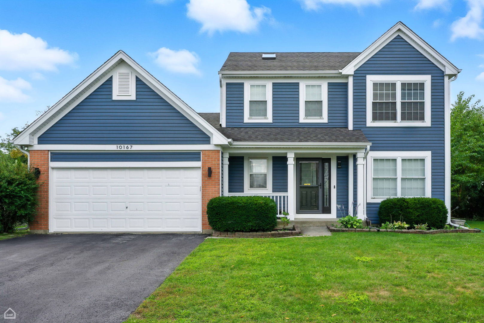 10167 Bennington Drive — photo