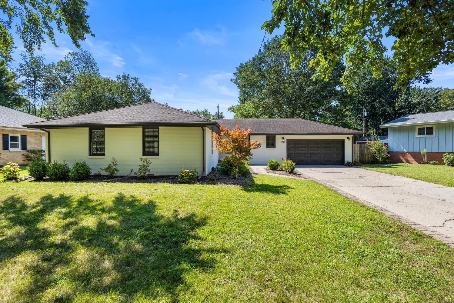 1107 Foothill Drive — photo