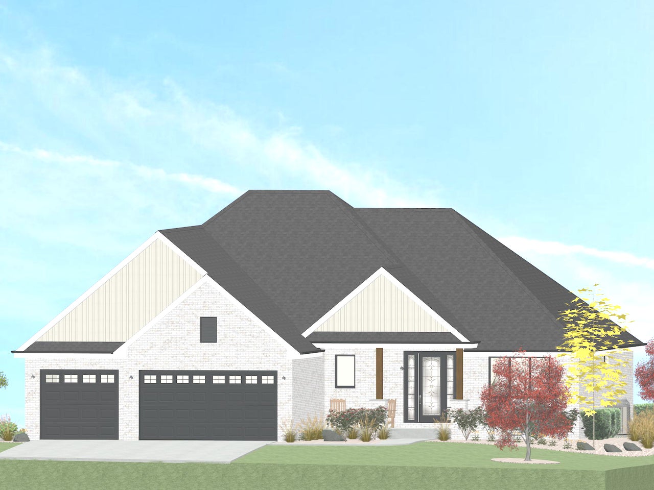 151 Trillium Drive — photo