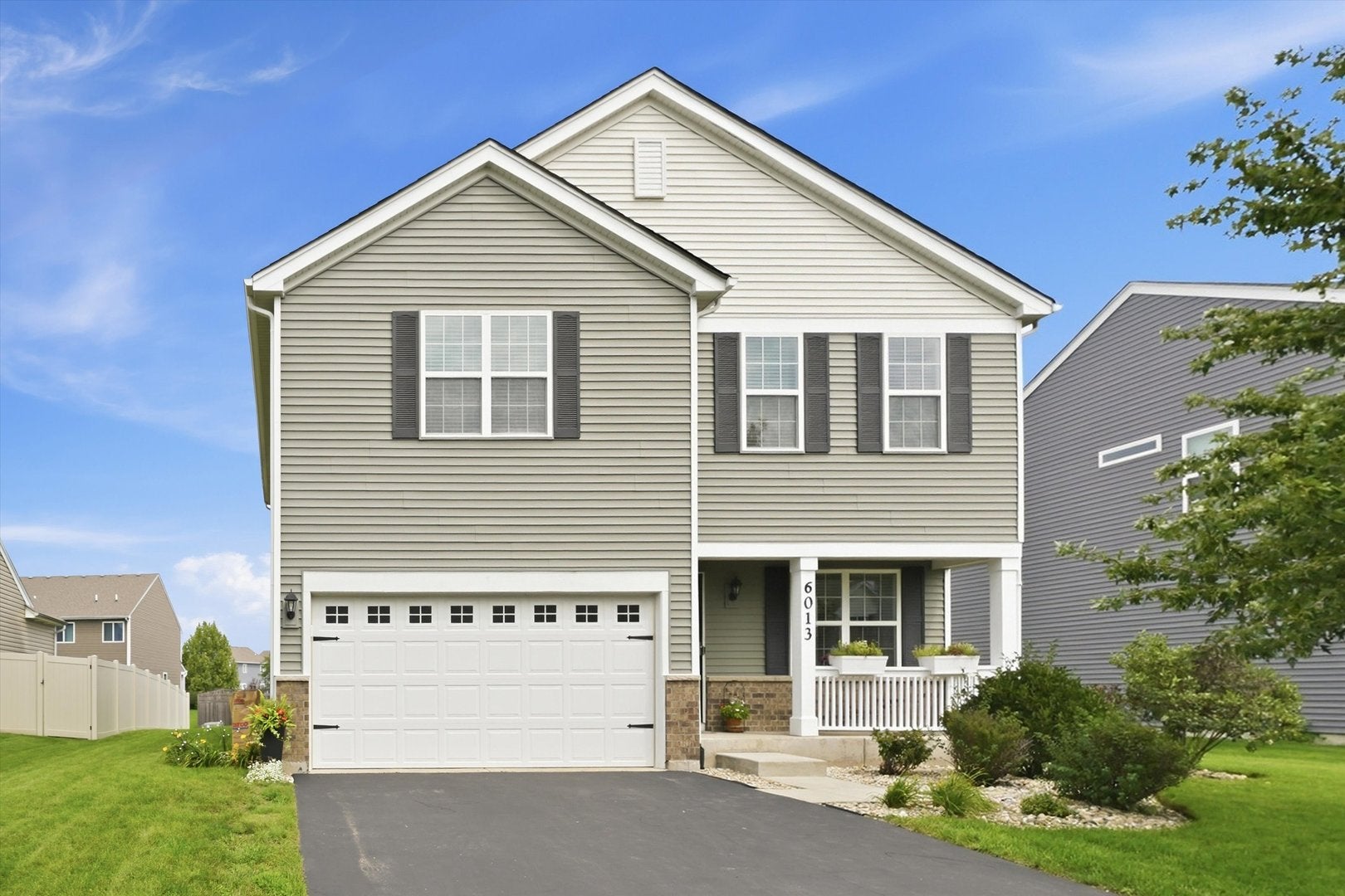 6013 Autumn Oaks Drive — photo
