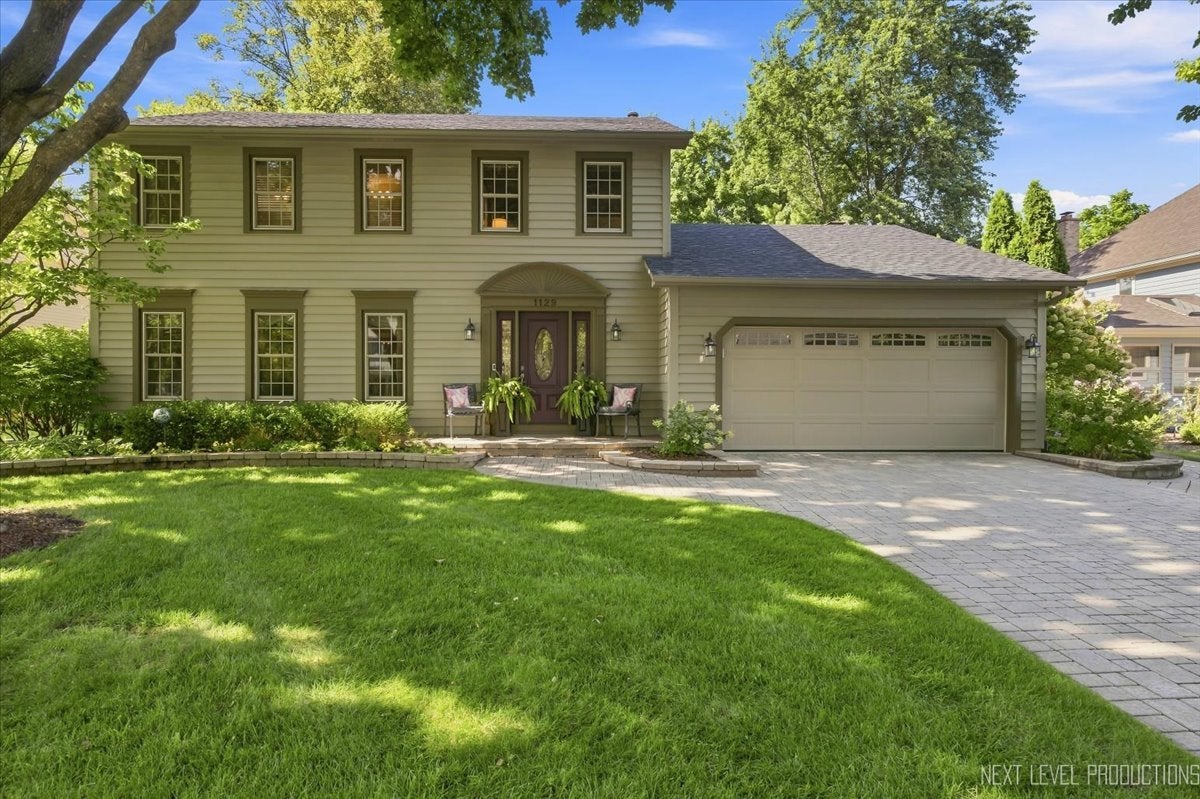 1129 Sunnybrook Drive — photo